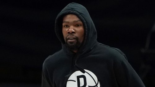 Report: Celtics make surprising player off-limits in Kevin Durant talks