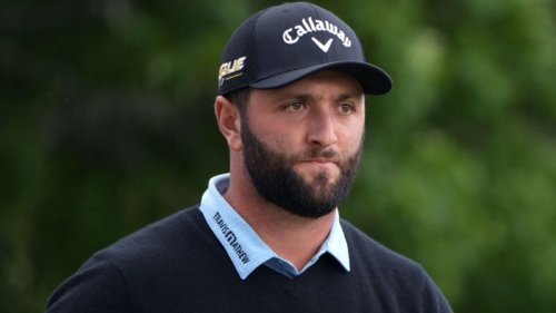 Jon Rahm quoted Charles Barkley after his PGA Championship collapse