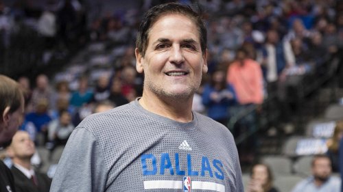 Mark Cuban’s grand vision for Dallas Mavericks revealed