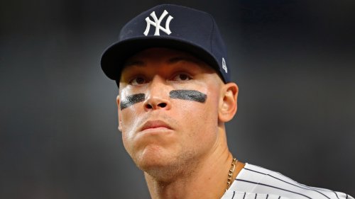 ESPN announcer had hilarious comment about Aaron Judge look-ins