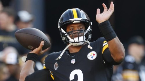 Russell Wilson appears to be top choice for 1 team