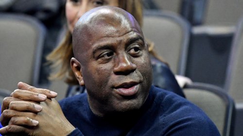 Everyone said the same thing about Magic Johnson at Final Four