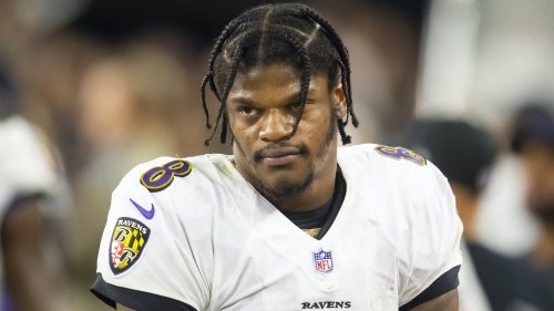 Report: Lamar Jackson struggling to attract interest for 1 reason