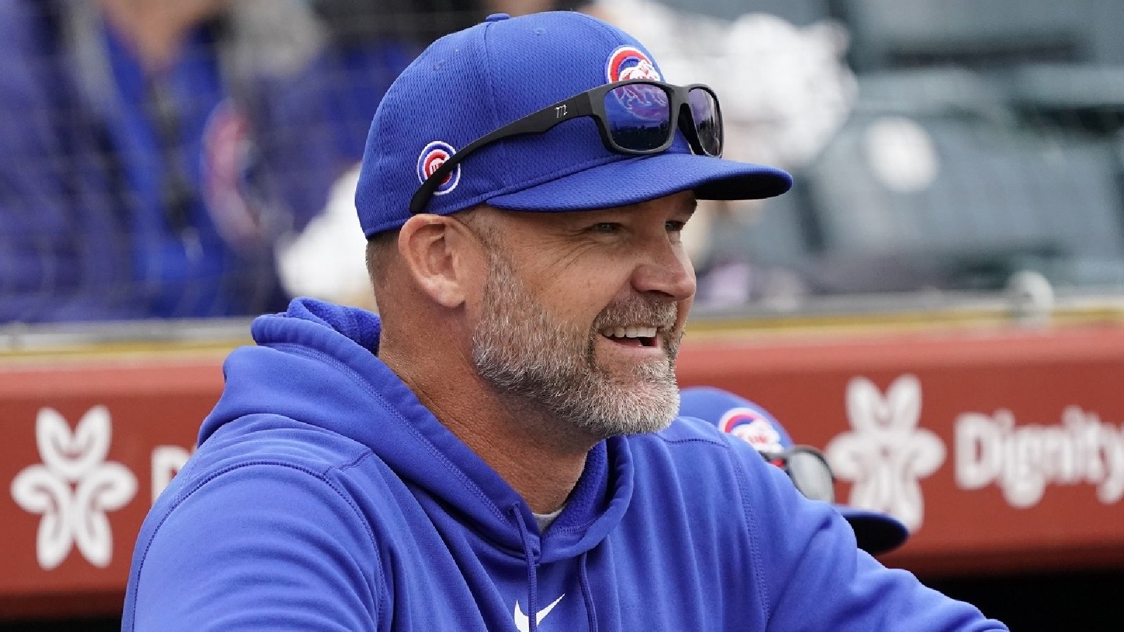 David Ross made classy move after comments about Pirates