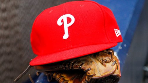 Phillies calling up prospect with greatest name in baseball