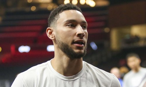 Report: Sixers turned down big Ben Simmons trade offer from East team