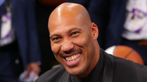 LaVar Ball reveals why his foot was amputated
