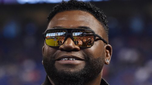 David Ortiz calls on Red Sox to make 1 notable move