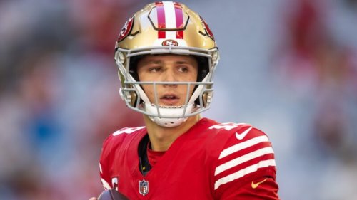 Brock Purdy gets enormous new contract extension from 49ers