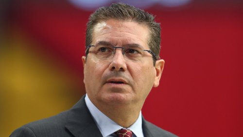 Report suggests Daniel Snyder’s Commanders ownership may be in trouble