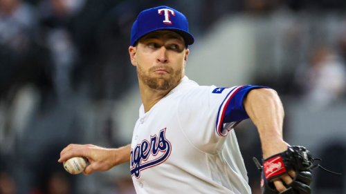Jacob deGrom injury issues get worse for Rangers