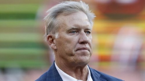 John Elway issues statement on death of agent Jeff Sperbeck