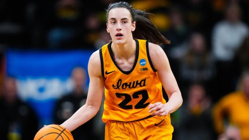 Caitlin Clark shares message to fans after Iowa’s season ends | Flipboard