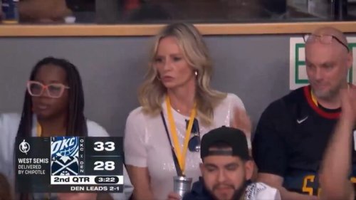 Everyone said the same thing about Christian Braun’s mom