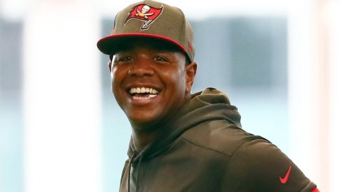 Bucs fans not happy with Byron Leftwich over press conference answers