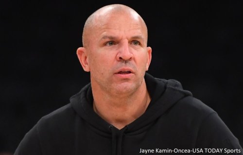 Jason Kidd Hired As Head Coach Of Mavericks | Flipboard