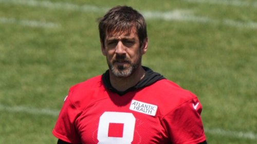 Adam Schefter shares big update on Aaron Rodgers situation