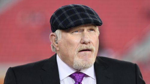 Terry Bradshaw shares details of recent battle with cancer
