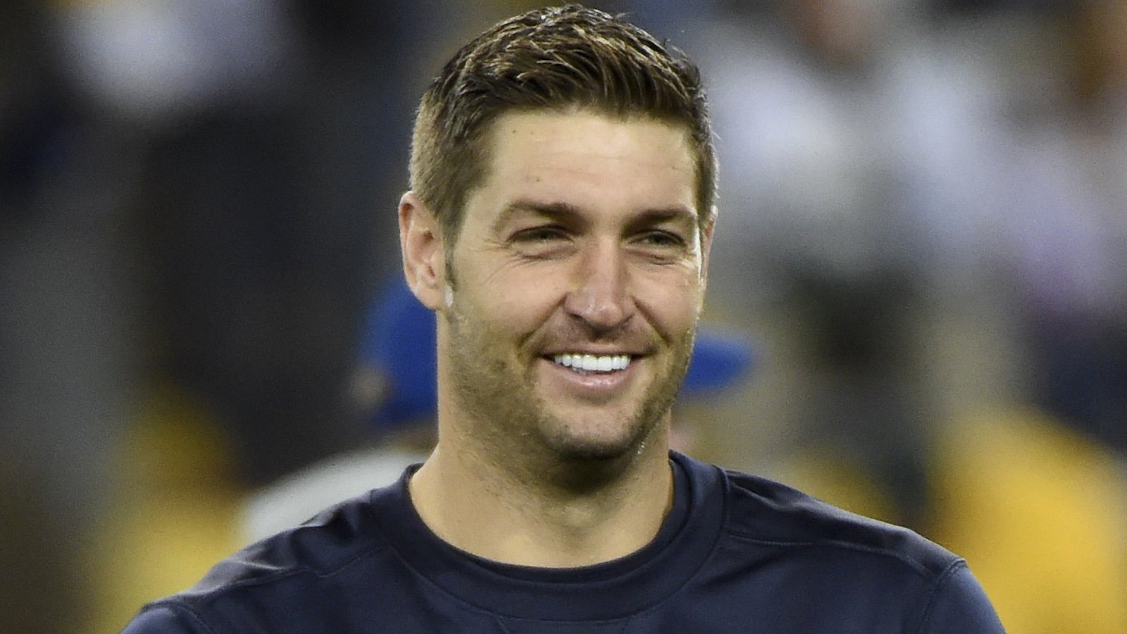 Jay Cutler looked horrendous in his mug shot after arrest Flipboard