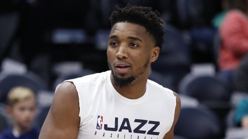Knicks positioning themselves for Donovan Mitchell with latest hire?