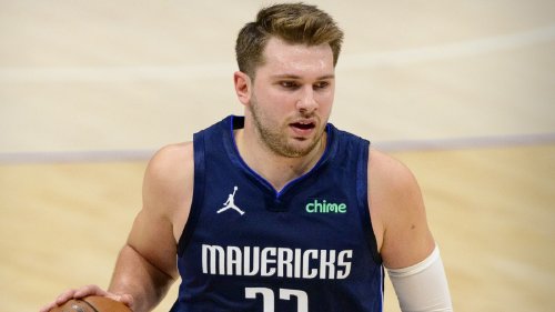 Luka Doncic addresses the 1 major criticism of his game