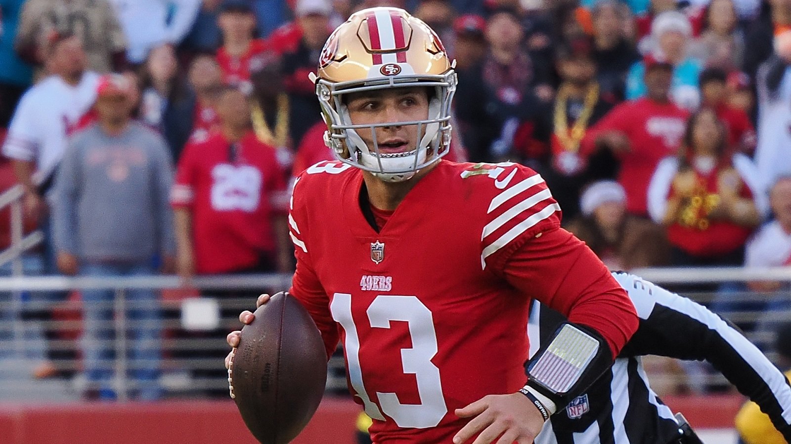 Joe Burrow sends stern message after brutal loss to Browns