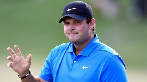 Patrick Reed shares his 2 problems with the PGA Tour