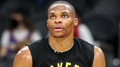 Russell Westbrook appears to diss Lakers with new Twitter ‘like’