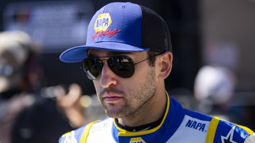 Chase Elliott has ominous comment for NASCAR after crashing out