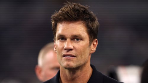 Tom Brady slams Daniel Jones for his messy Giants exit