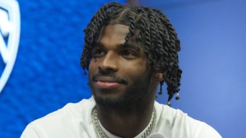 Shedeur Sanders sends telling 7-word message ahead of draft