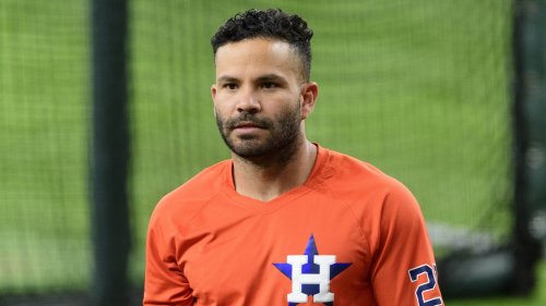 4 Charged In Connection With Burglary At Houston Astros Player Jose ...