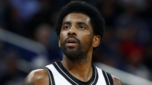 Nets considering drastic move to get rid of Kyrie Irving?
