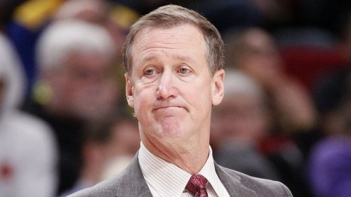 Terry Stotts lands assistant coach job with NBA