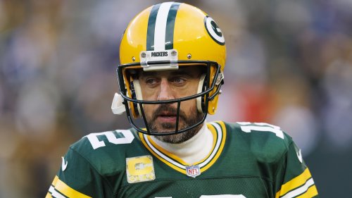 Report: 1 team openly going ‘all out’ for Aaron Rodgers