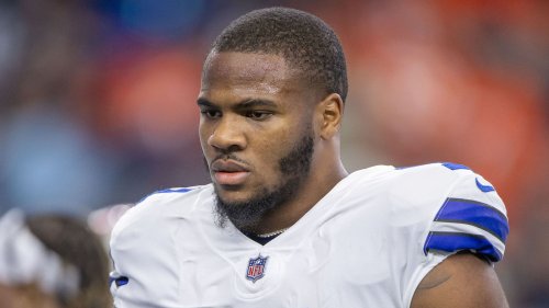 Micah Parsons fires stern warning after Cowboys’ win over Giants