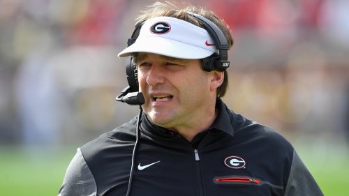Kirby Smart throws freshman under the bus after loss to Alabama