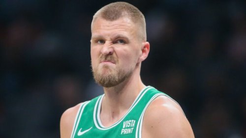 New details emerge about Kristaps Porzingis’ mystery illness