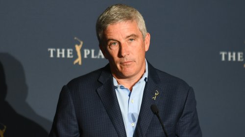 Report: TV partners have 1 big concern about LIV-PGA Tour deal