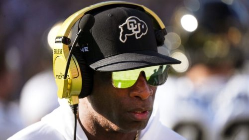 Deion Sanders addresses Colorado jersey retirement controversy