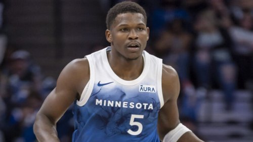 Fans all had the same complaint about Thunder-Timberwolves Game 1