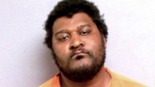 Former No. 5 overall pick barely recognizable after latest arrest