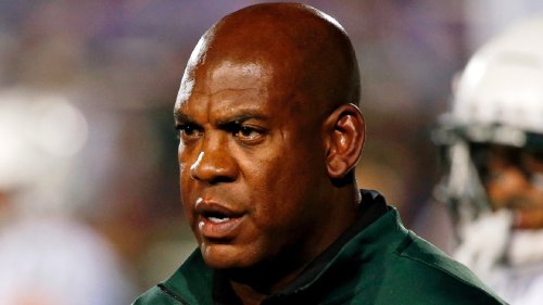 Big Ten announces discipline for Michigan State over tunnel incident