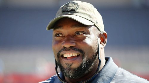 Warren Sapp shares Tony Dungy’s famous 5 reasons athletes get in trouble