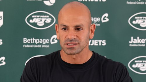 Jets coach makes clear his opinion on team being on ‘Hard Knocks’