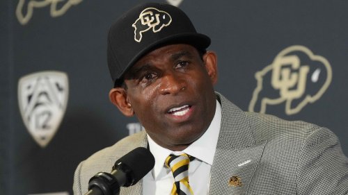 Deion Sanders Responds To Harsh Criticism Of Colorado’s Roster | Flipboard