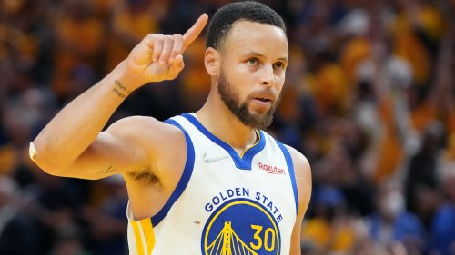 Steph Curry throws shade at ESPN over their latest prediction