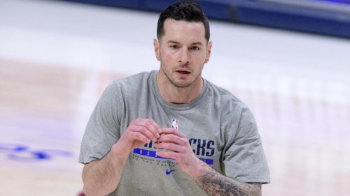 JJ Redick Takes Big Shot At Doc Rivers After 76ers’ Blowout Loss ...