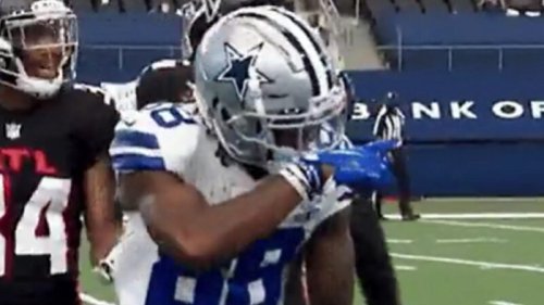 NFL bans controversial gesture