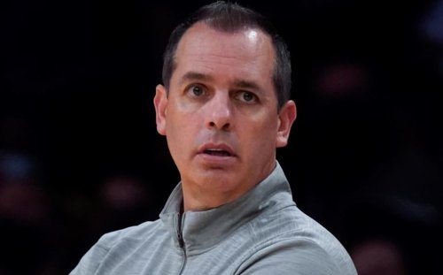 Former NBA coach offers strong defense of Frank Vogel